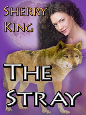 cover image of The Stray